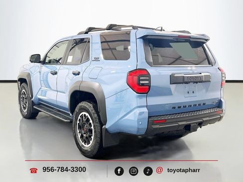 Used 2026 Toyota 4Runner TRD Off-Road Premium w/ Tow Technology Package AWD/4WD image 7