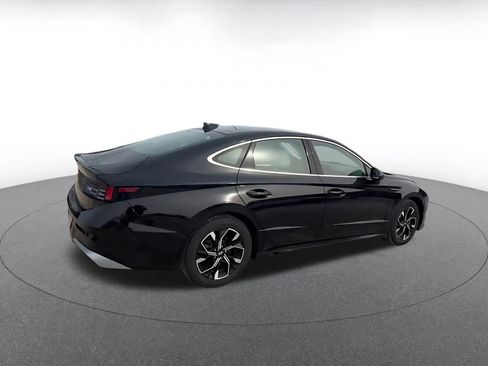 Used 2025 Hyundai Sonata SEL image 15