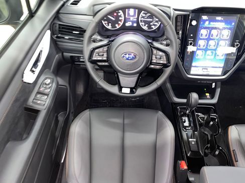 New 2026 Subaru Forester Sport AWD/4WD image 26