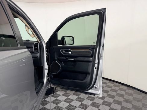 Used 2021 RAM 1500 Laramie AWD/4WD image 32