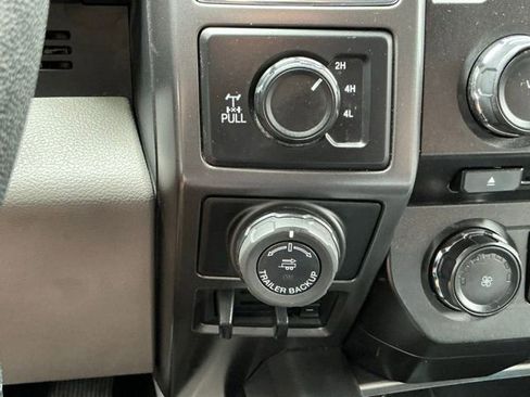 Used 2018 Ford F150 XLT w/ Equipment Group 302A Luxury image 14