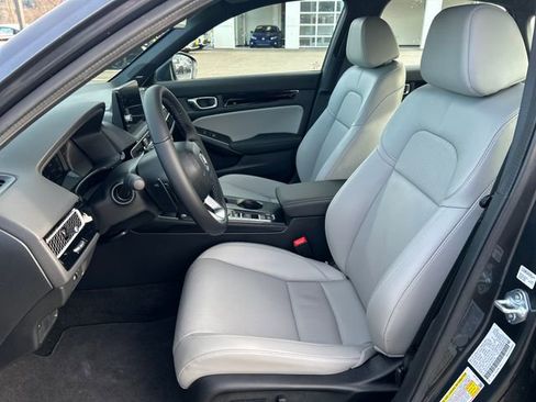 Used 2026 Honda Civic Sport Touring image 17