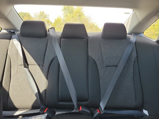 New 2026 Honda Accord LX image 21
