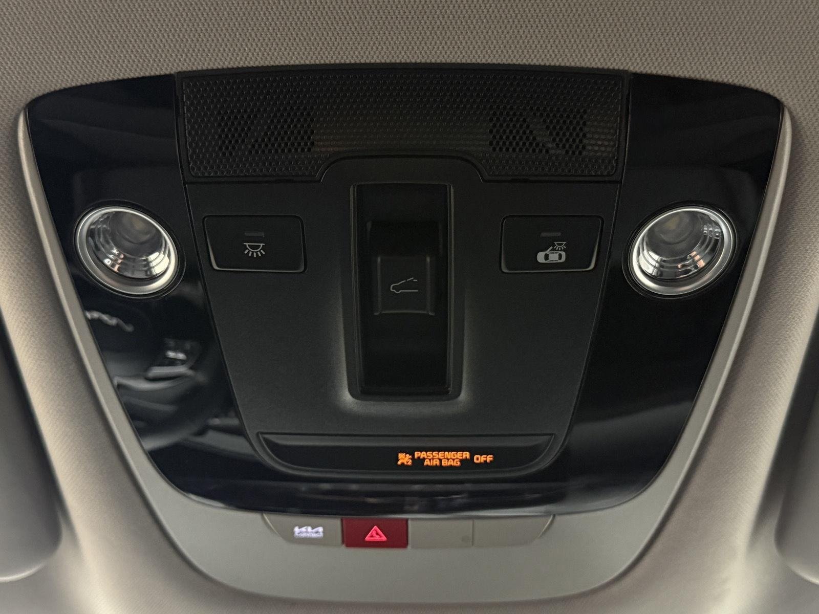 Used 2024 Kia Seltos SX w/ SX Sunroof Package AWD/4WD image 41