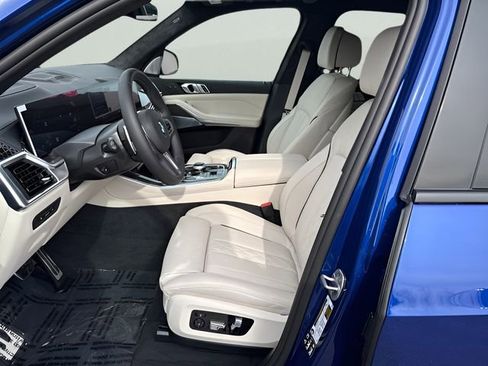 New 2026 BMW X5 M60i image 9