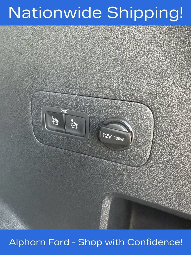 Used 2023 Hyundai Santa Fe Limited AWD/4WD image 23