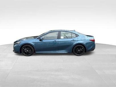 New 2026 Toyota Camry SE