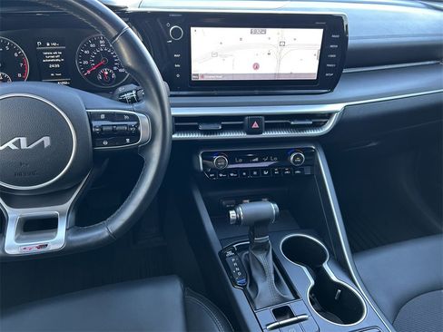 Used 2022 Kia K5 GT-Line w/ GT-Line FWD Premium Package image 18