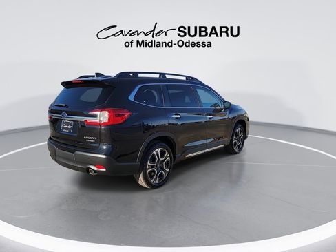New 2026 Subaru Ascent Touring image 8