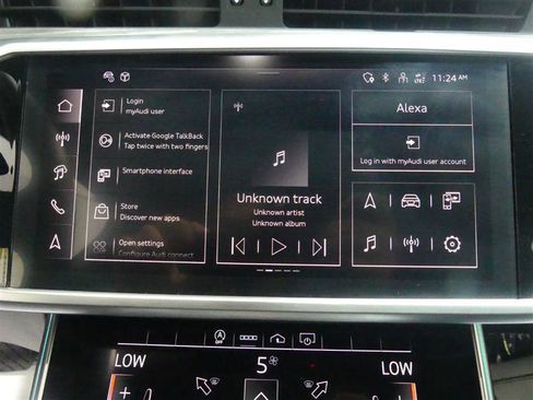 Used 2024 Audi A6 Premium Plus w/ Premium Plus Package image 40