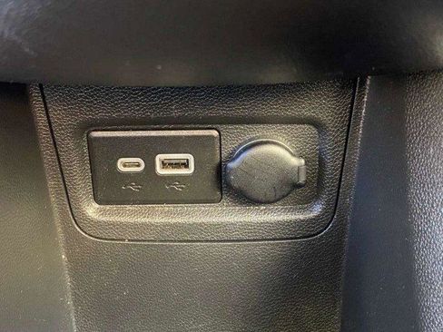 Used 2020 Chevrolet Spark LT FWD image 24