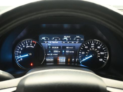 Used 2020 Ford Expedition Limited AWD/4WD image 15