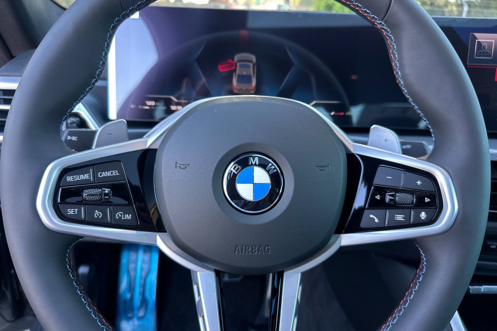 New 2027 BMW M440i Coupe w/ Premium Package RWD image 21