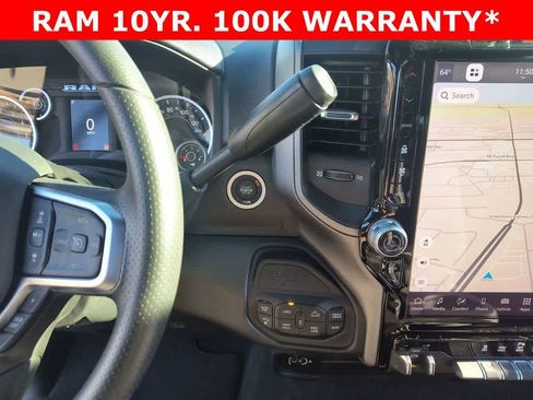 New 2026 RAM 2500 Tradesman w/ Power Wagon Package image 20