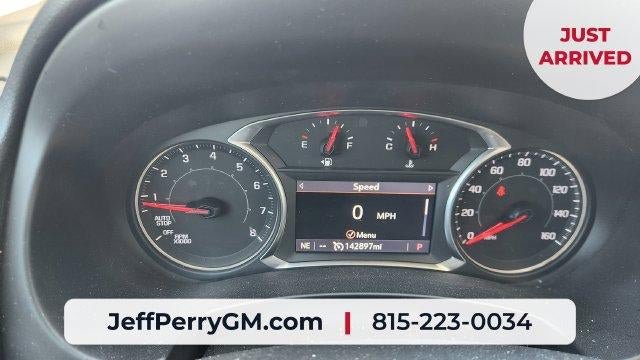 Used 2019 GMC Terrain SLT w/ Preferred Package AWD/4WD image 12