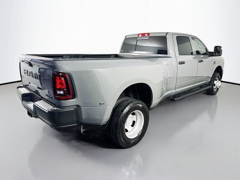 Used 2026 RAM 3500 Tradesman AWD/4WD image 7