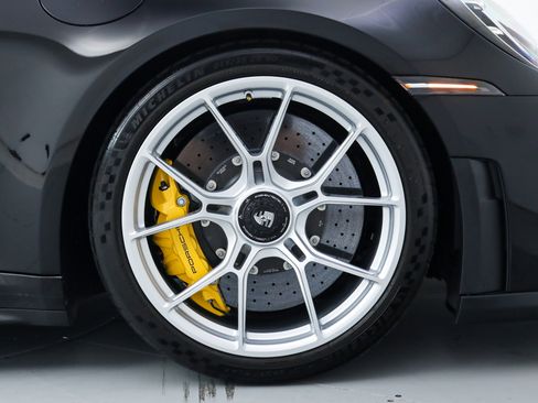 Used 2026 Porsche 911 GT3 image 34