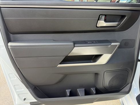 New 2026 Toyota Tundra SR5 image 26