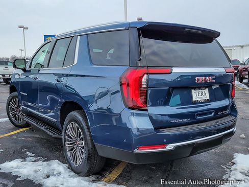 New 2026 GMC Yukon Elevation w/ LPO, Floor Liner Package image 7