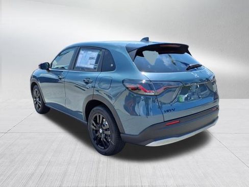 New 2026 Honda HR-V Sport image 6