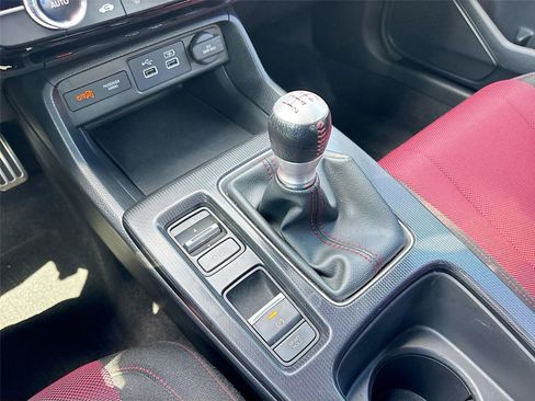 Certified 2024 Honda Civic Si image 19