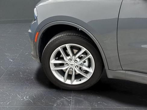New 2026 Dodge Durango GT image 38