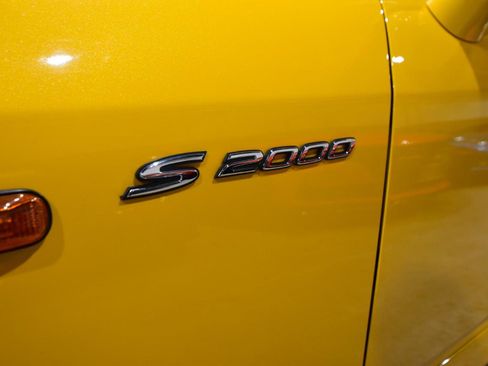 Used 2007 Honda S2000 image 5