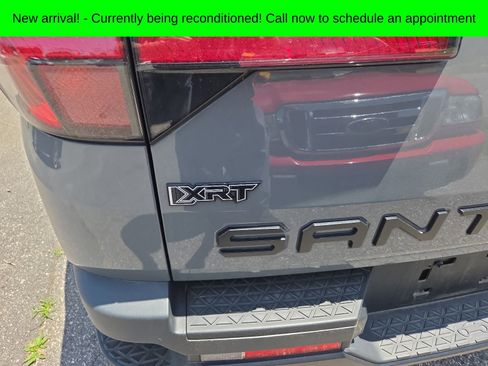 Used 2024 Hyundai Santa Cruz XRT AWD/4WD image 5