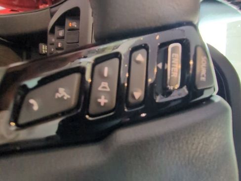 Used 2025 Nissan Frontier PRO-4X w/ Pro Convenience Package AWD/4WD image 18
