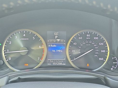 Used 2015 Lexus NX 200t FWD w/ Premium Package image 19