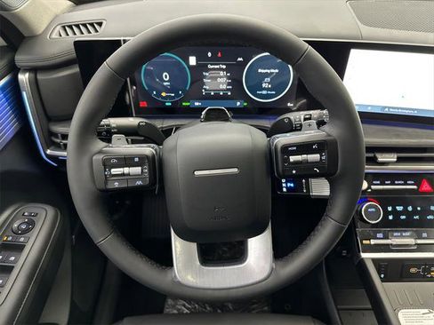 New 2026 Hyundai Santa Fe Limited image 27