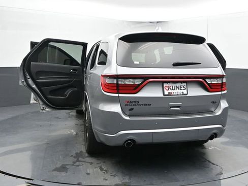 Used 2021 Dodge Durango R/T w/ Blacktop Package AWD/4WD image 56