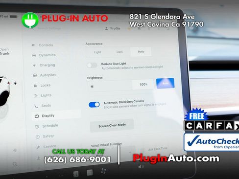 Used 2023 Tesla Model Y Performance image 28