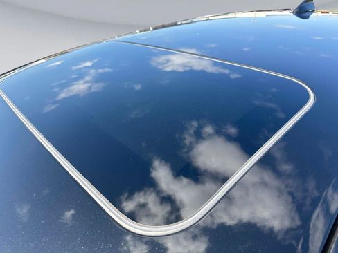 Certified 2024 MAZDA CX-5 2.5 Turbo w/ Premium Package image 39