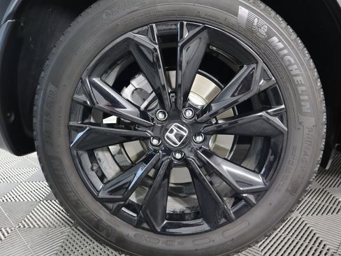 Certified 2023 Honda CR-V Sport Touring image 31