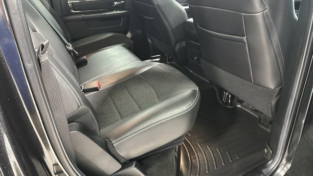 Used 2018 RAM 1500 Sport w/ Comfort Group AWD/4WD image 30