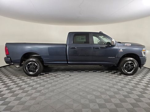 New 2026 RAM 3500 Laramie image 3