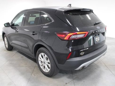 Used 2025 Ford Escape Active AWD/4WD image 7
