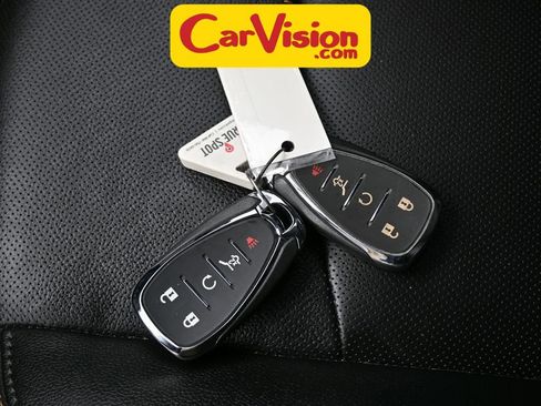 Used 2024 Chevrolet Equinox Premier image 30