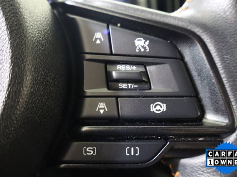 Used 2024 Subaru Crosstrek 2.5i Limited w/ Popular Package #4A image 28