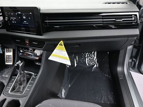 New 2026 Volkswagen Jetta Sport image 42