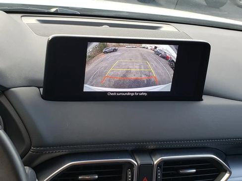 Used 2023 MAZDA CX-5 AWD 2.5 S w/ Select Package image 17