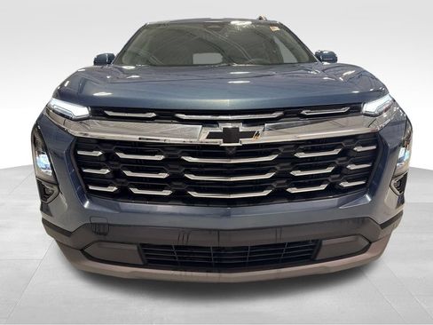 New 2026 Chevrolet Equinox LT w/ Safety and Technology Package FWD image 53