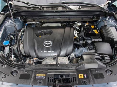 Used 2023 MAZDA CX-5 Carbon Edition image 32