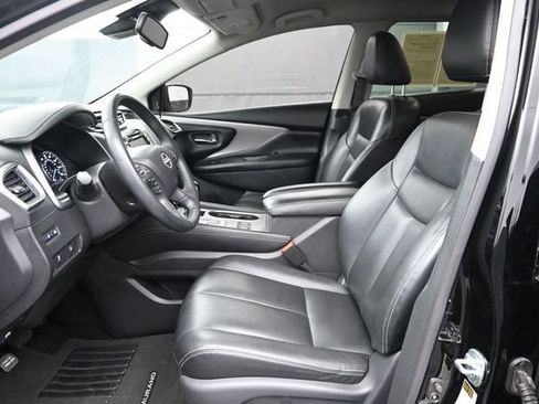 Used 2023 Nissan Murano SV AWD/4WD image 11
