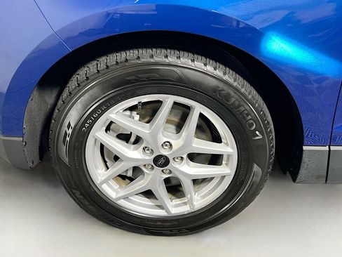 Used 2023 Ford Edge SEL image 13