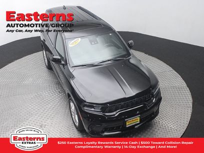 Used 2024 Dodge Durango GT
