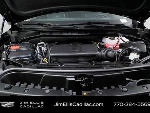 New 2026 Cadillac Escalade ESV Sport w/ Touring Package AWD/4WD image 37