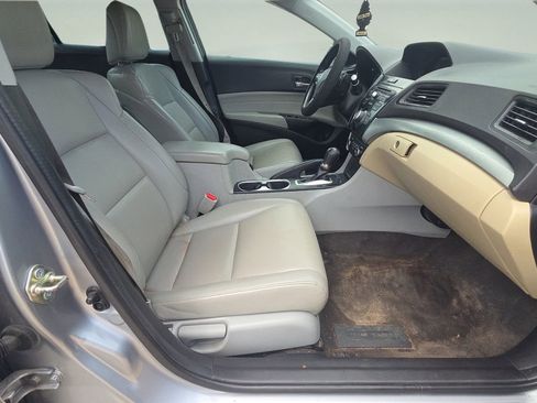 Used 2017 Acura ILX image 13