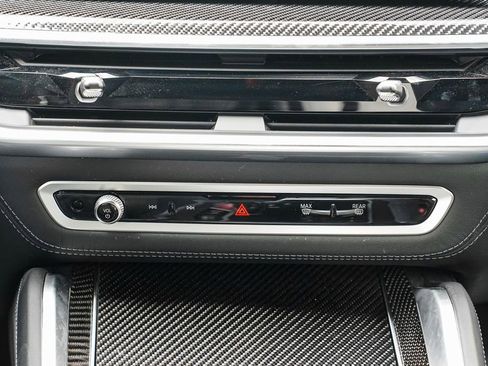 Used 2024 BMW X6 M Competition w/ Executive Package image 15